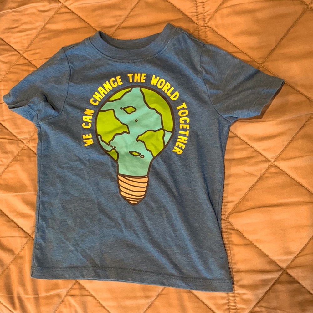 Toddler old Navy TShirt.